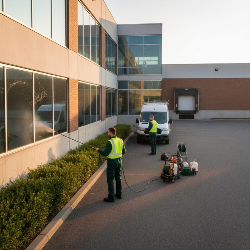 Carpenter Bee Removal