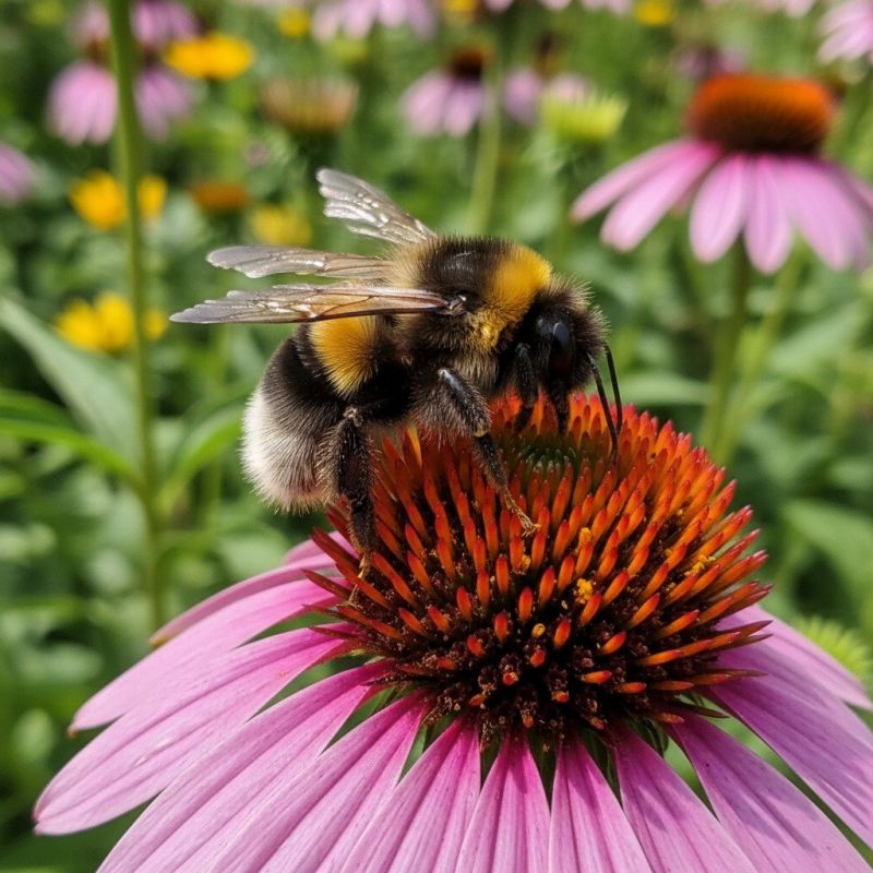 Seasonal Bee Activity And The Best Time For Removal